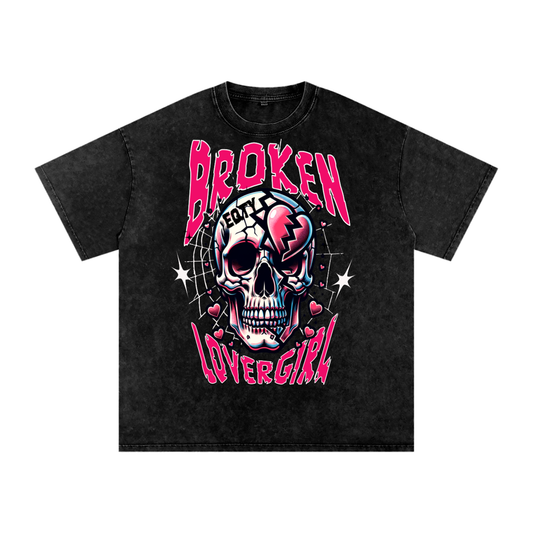 Broken. LoverGirls( ladies)