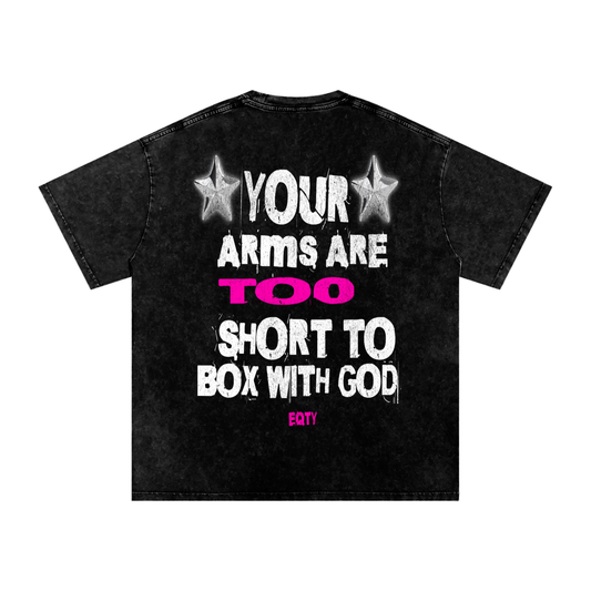 CM EQTY VINTAGE WASH