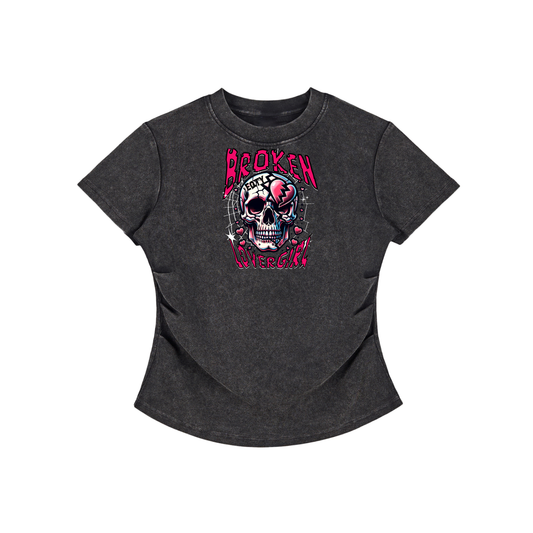 BROKEN LOVER GIRL (LADIES )