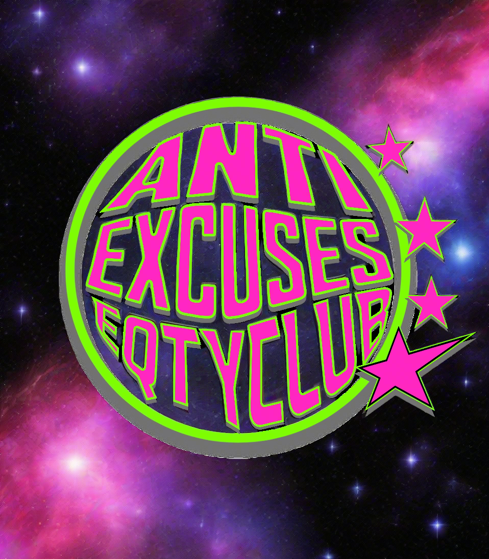 ANTI EXCUSES EQTY CLUB