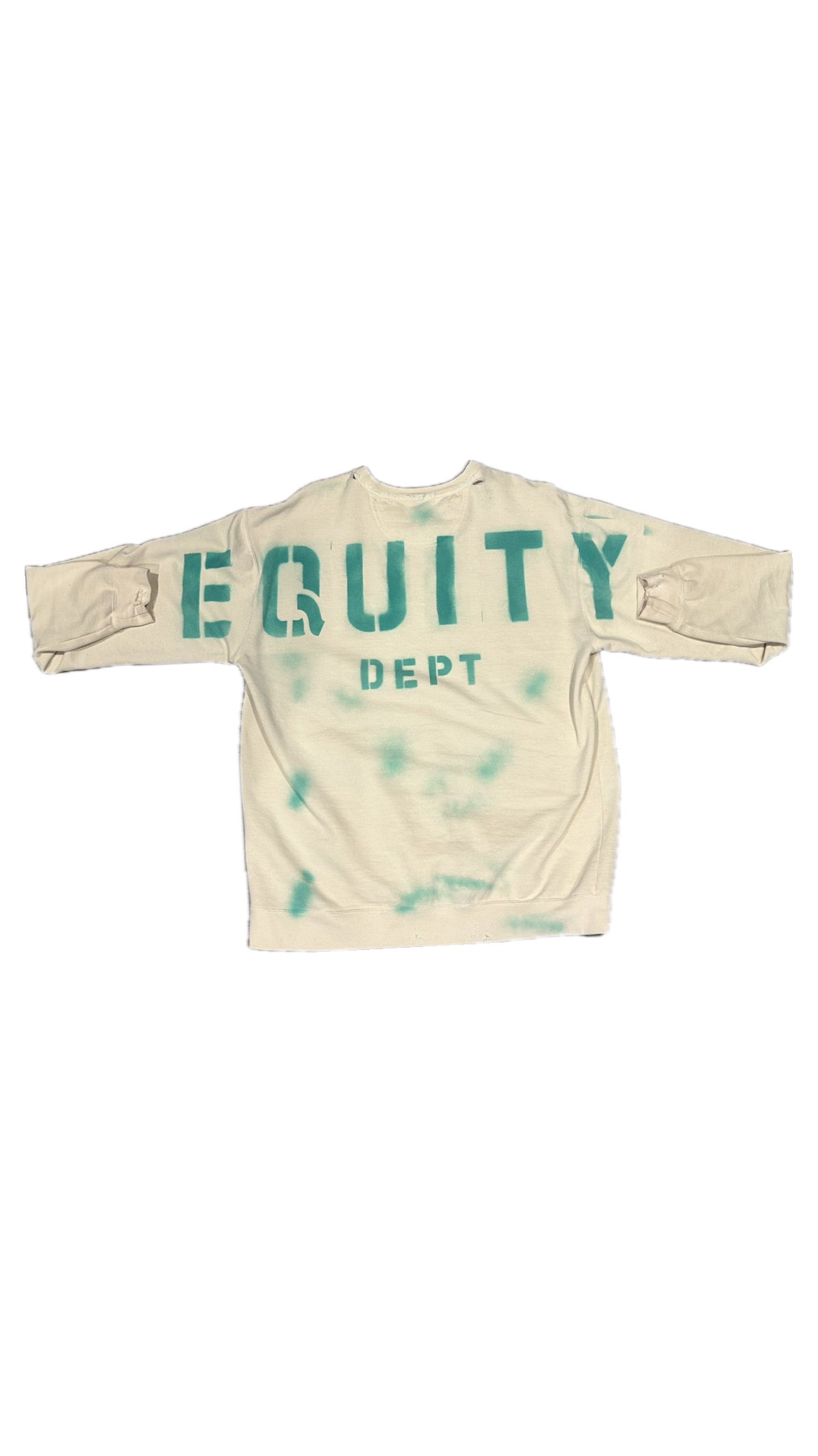 EQUITY DEPT classic crew