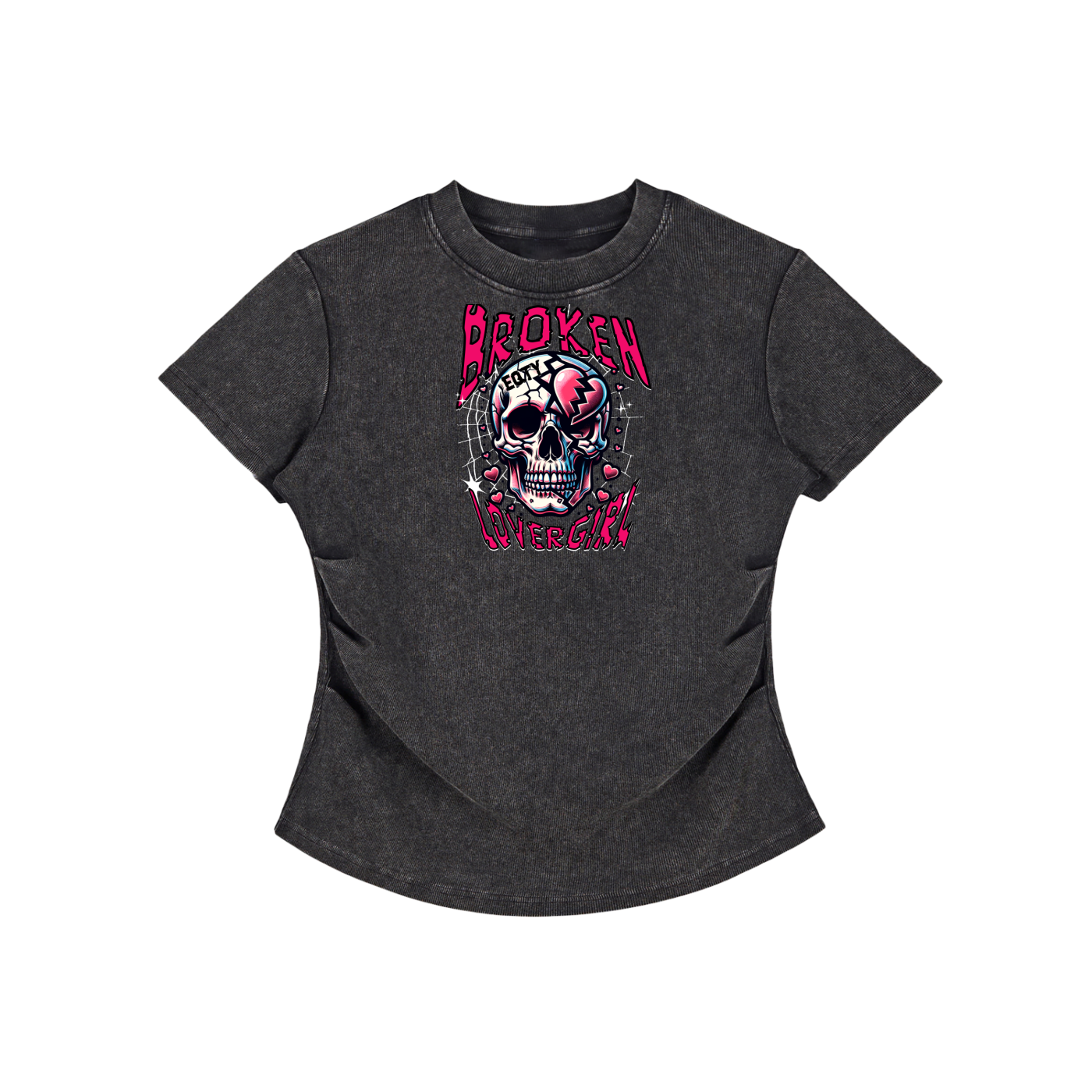 BROKEN LOVER GIRL (LADIES )